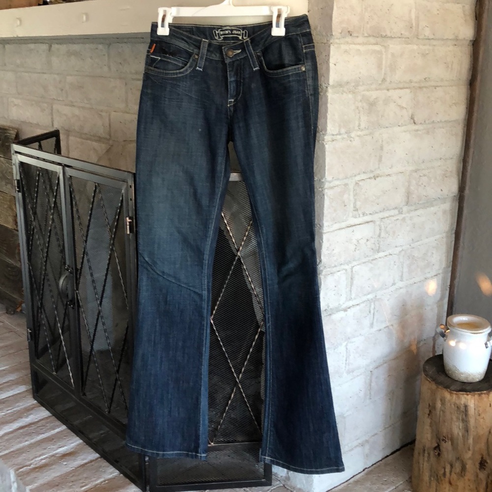 Robin’s Jeans